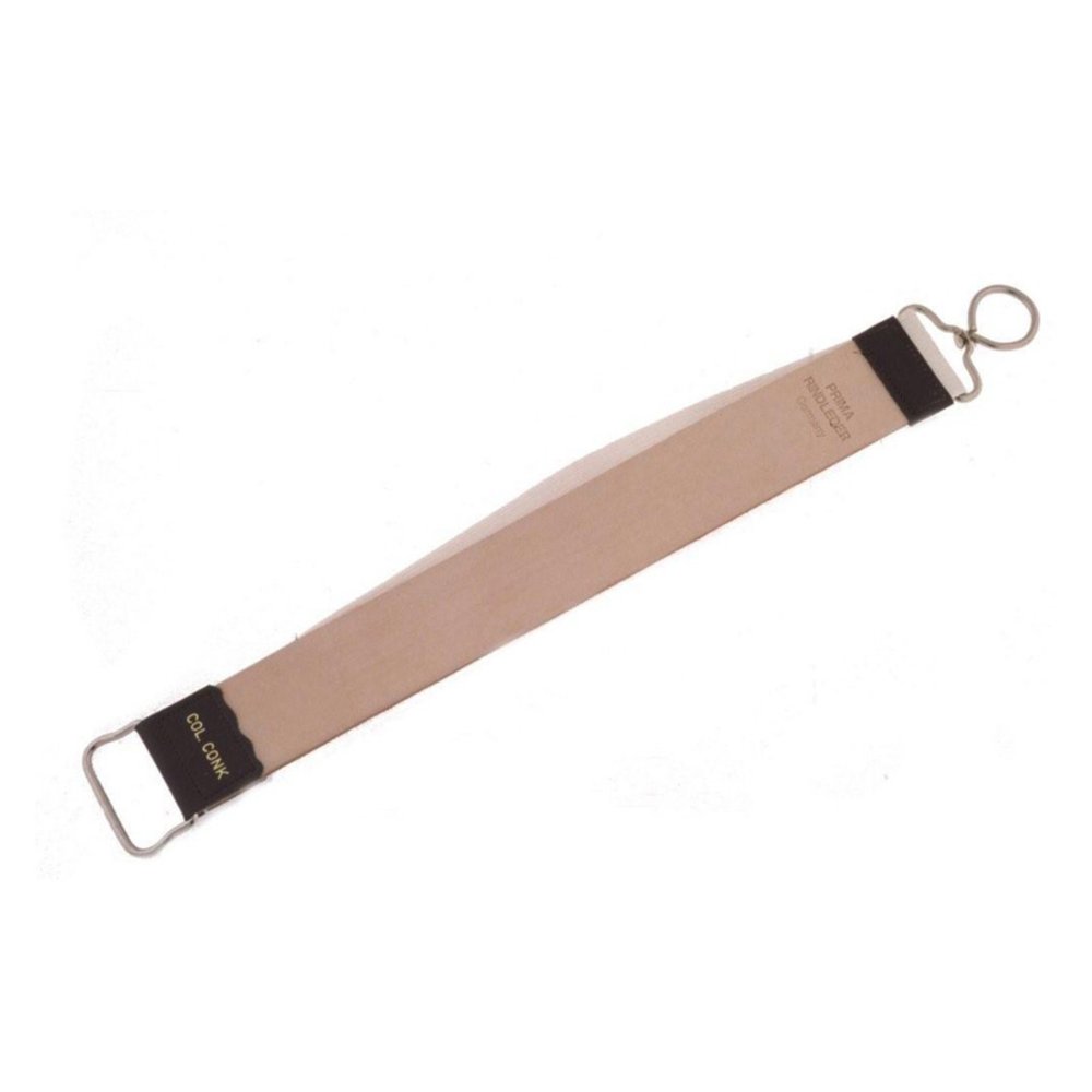 Colonel Ichabod Conk Razor Strop
