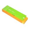 Yellow 11" Narrow Powis Parker Fastback Super Strips - N151 view 1