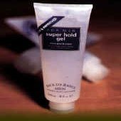 Back to Basics For Men Super Hold Gel 8.5oz
