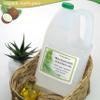 Dr Adorable - 7 lb - Fractionated Coconut Oil - 100% Pure Natural Organic view 2