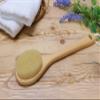 Ishimizu 00380 Body Brush L Cypress view 2