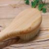 Ishimizu 00380 Body Brush L Cypress view 4
