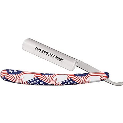 Razolution Straight Razor