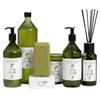 Belle de Provence Olive Liquid Soap Refill (Olive_&_Verbena) view 2