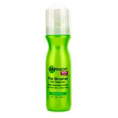 GARNIER SKIN RENEW GEL CLEANSR Size: 5 OZ