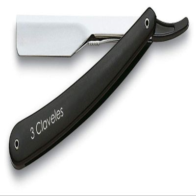 3 Claveles 12652 Knife Interchangeable Blade, 24 cm