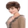 Tony of Beverly Womens Synthetic Wig ''Tess''-12HL6: 6 w/12 hi-lights view 1