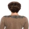 Tony of Beverly Womens Synthetic Wig ''Tess''-12HL6: 6 w/12 hi-lights view 3