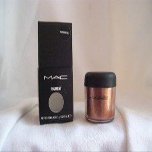 MAC Pigment RUSHMETAL
