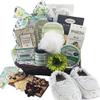 Boss Lady Spa Gift Basket view 1