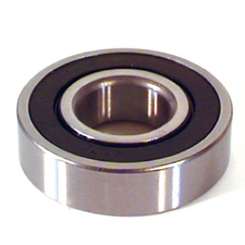 Double Lip Seal-by-ALL BALLS-30-3715