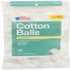 Good Neighbor Pharmacy Triple Size Cotton Balls, Pure Cotton, 100 Count, for Baby Beauty & Home view 2