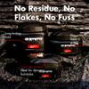 Gummy Professional Hair Gel for Men and Women  Strong Hold Styling Gel for Slick Back, Curls, Braids, Twists & Edge Control  Clear Gel for Shine, Conditioning, and Neat, Lasting Hairstyles  220 ml view 4