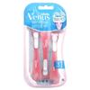 Gillette Venus Sensitive Disposable Razors, 3 ea view 1