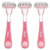 Gillette Venus Sensitive Disposable Razors, 3 ea view 3