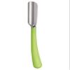 Feather Artist Club Lime SS Straight Razor view 1