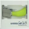 Feather Artist Club Lime SS Straight Razor view 2