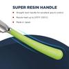 Feather Artist Club Lime SS Straight Razor view 4