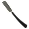Feather Artist Club Black SS Straight Razor view 1
