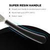 Feather Artist Club Black SS Straight Razor view 3