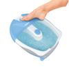 CONAIR CONAIR FB5X Foot Bath with Heat, Bubbles & Attachment FB5X view 2