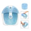CONAIR CONAIR FB5X Foot Bath with Heat, Bubbles & Attachment FB5X view 3