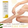 GiGi Natural Muslin Epilating Strips Large (3" x 9") 100 Strips view 3