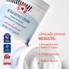 First Aid Beauty - Ultra Repair Cream, Intense Hydration Whipped Colloidal Oatmeal, Clinically Proven to Strengthen Skin Barrier in 7 Days & Helps Relieve Eczema, Luxury Face & Body Moisturizer, 6 oz view 3