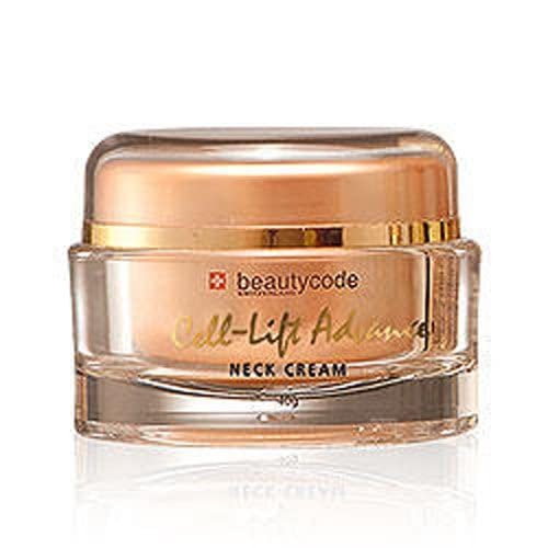 beautycode Switzerland Cell-Lift Advance Neck Cream