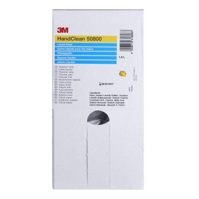 3 M  Soap 1400ml