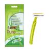 Bic rasoio pure 3 lady 4pz view 1