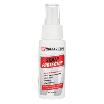 Walker Tape Scalp Protector 2 oz Spray