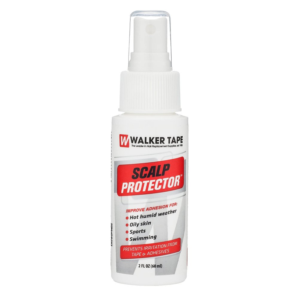 Walker Tape Scalp Protector 2 oz Spray