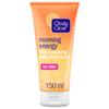 Clean & Clear Morning Energy Skin Energising Daily Facial Scrub 150 ml view 1