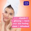 Clean & Clear Morning Energy Skin Energising Daily Facial Scrub 150 ml view 4