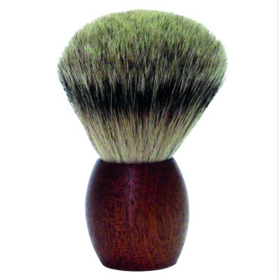 7302108008 - Brocha de afeitar de Pelo de tejn (1 unidad)