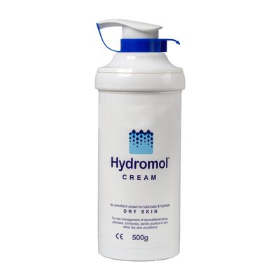Hydromol Cream, 500 g