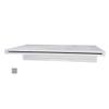 3"x1" Lip Gry Natural Wonders 25577-321-000 view 1
