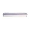 3"x1" Lip Gry Natural Wonders 25577-321-000 view 2
