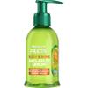 Garnier Fructis Sleek & Shine Anti-Frizz Serum for Frizzy, Dry Hair, Argan Oil, 5.1 Fl Oz, 1 Count (Packaging May Vary) view 1