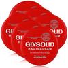 6 Glysolid Glycerin Cream for Skin Jar 3.38 Oz view 1