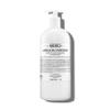 Kiehl's Amino Acid Conditioner, Strengthening and Moisturizing Hair Treatment, with Amino Acids, Jojoba and Coconut Oil to Improve Manageability and Added Shine - 33.8 fl oz /1 Liter Pump view 1