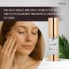 Aniise Ultra-Immune Vitamin C Serum for Face & Neck  Anti-Aging Hydration with Collagen, CoQ10, Argan Oil & Rosemary  Helps Smooth the Look of Wrinkles, Brightens & Revives Skin  1 fl oz (30 mL) view 3