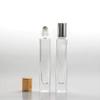 SAAQIN Kiwi Sage and Ginger Body Oil - 10 ml view 1