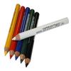 Owl Mirror 626269 Makeup Crayons 6 Pack Sharpening view 1