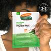 Palmer's Coconut Formula Moisture Boost 2.1 Oz. Protein Pack view 4