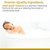 Premier Research Labs Medi-Soak - Bath Salts for Foot and Body Soak, Sea Salt Bath for Women and Men, Relaxing Mineral Bath Soak, Gentle Exfoliant, Organic, Vegan, No Added Fillers - 2 Lb view 3