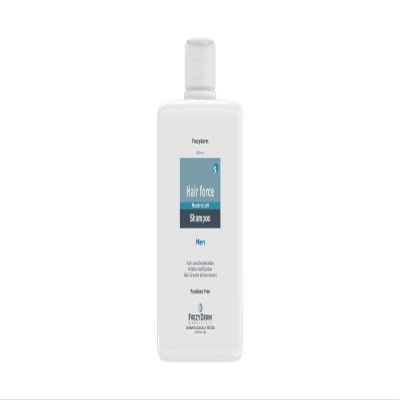 Frezyderm Hair Force Shampoo For Men, Hair Growth Enhancement - 200Ml