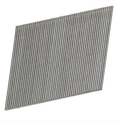 Bosch Professional 2000x Finish Nails SK64 20G (1.6/16 g 20, 2.8x1.35x38 mm, Galvanised, Accessories for Nail Guns, Pneumatic Nailers)
