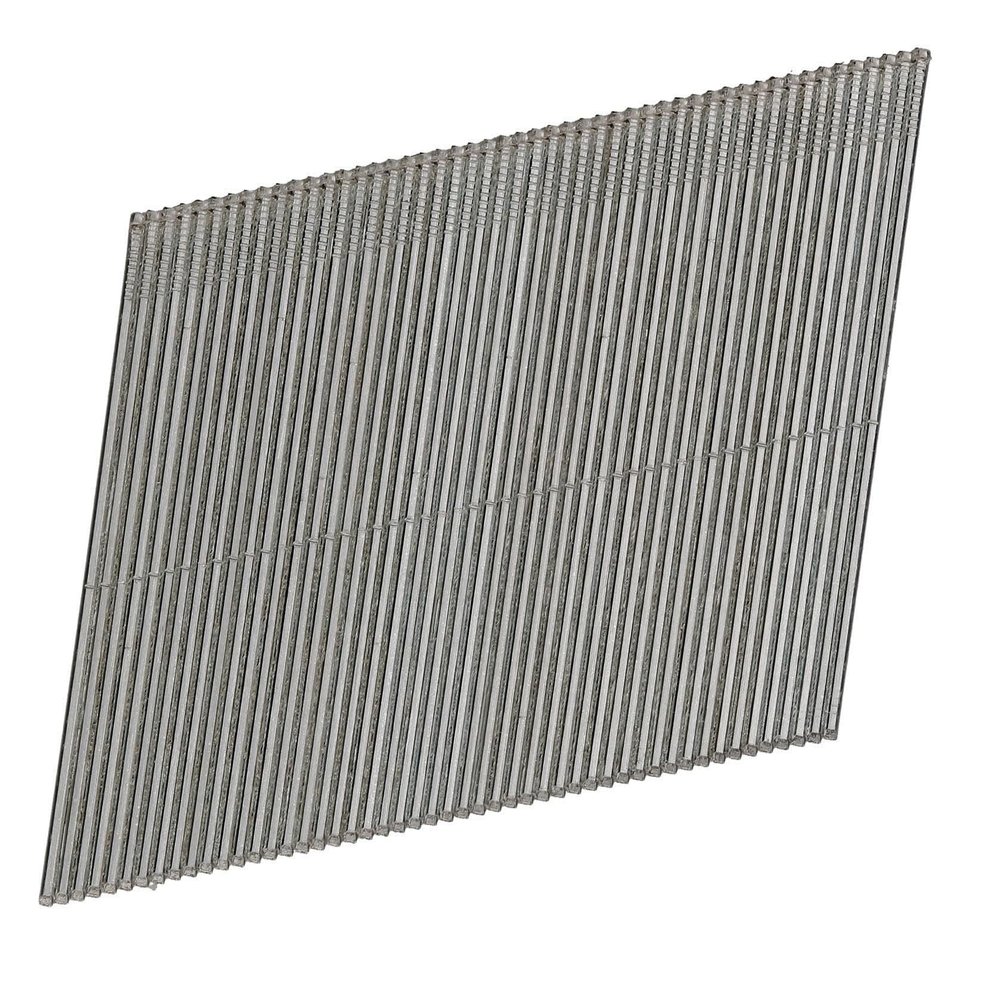 Bosch Professional 2000x Finish Nails SK64 20G (1.6/16 g 20, 2.8x1.35x38 mm, Galvanised, Accessories for Nail Guns, Pneumatic Nailers)